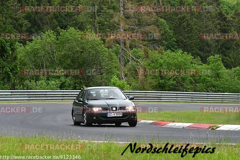 Bild #9123346 - Touristenfahrten Nürburgring Nordschleife (14.06.2020)