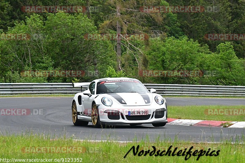 Bild #9123352 - Touristenfahrten Nürburgring Nordschleife (14.06.2020)