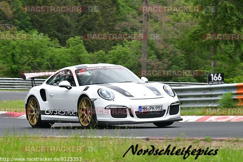 Bild #9123353 - Touristenfahrten Nürburgring Nordschleife (14.06.2020)