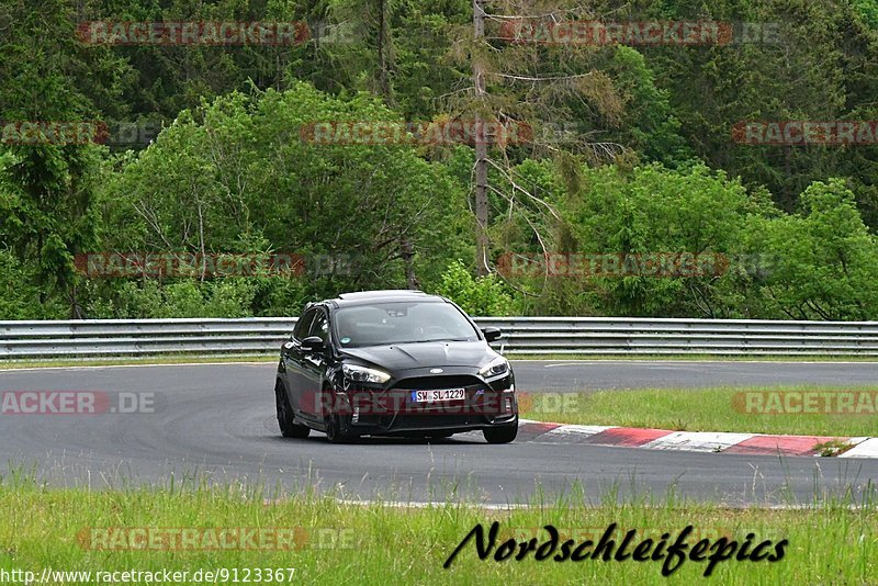 Bild #9123367 - Touristenfahrten Nürburgring Nordschleife (14.06.2020)