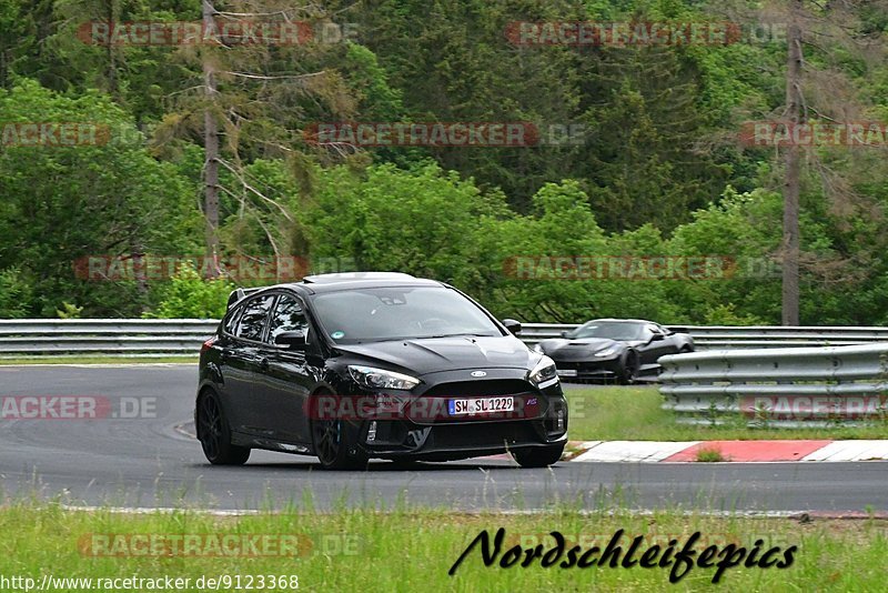 Bild #9123368 - Touristenfahrten Nürburgring Nordschleife (14.06.2020)