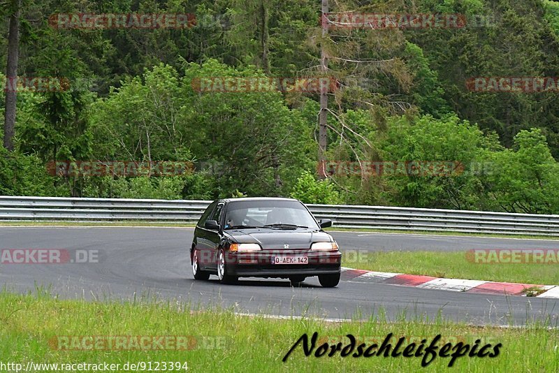 Bild #9123394 - Touristenfahrten Nürburgring Nordschleife (14.06.2020)