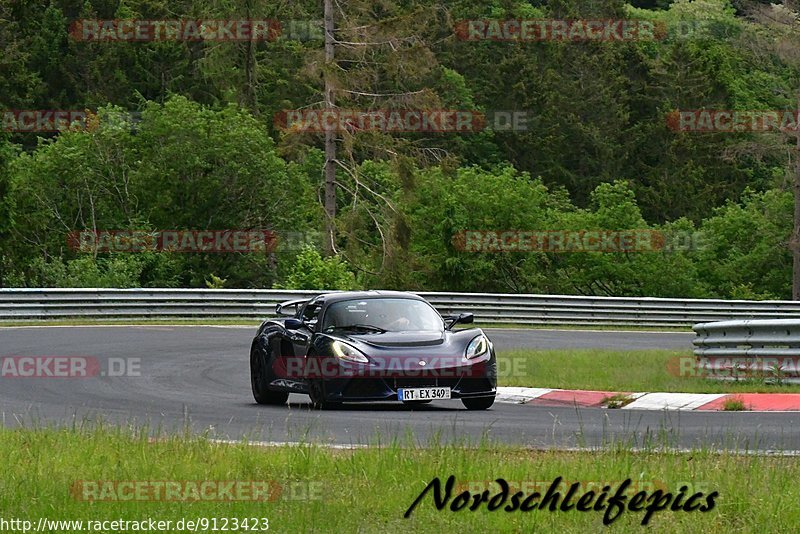 Bild #9123423 - Touristenfahrten Nürburgring Nordschleife (14.06.2020)