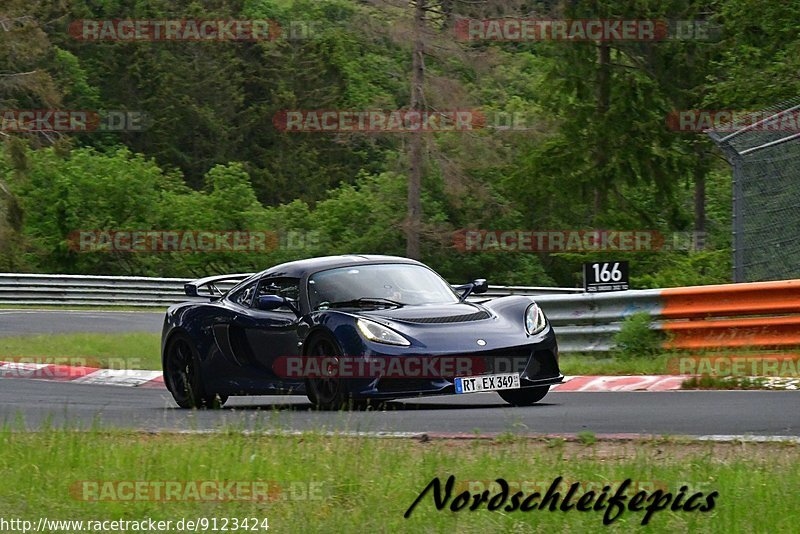 Bild #9123424 - Touristenfahrten Nürburgring Nordschleife (14.06.2020)