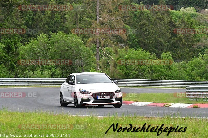 Bild #9123444 - Touristenfahrten Nürburgring Nordschleife (14.06.2020)