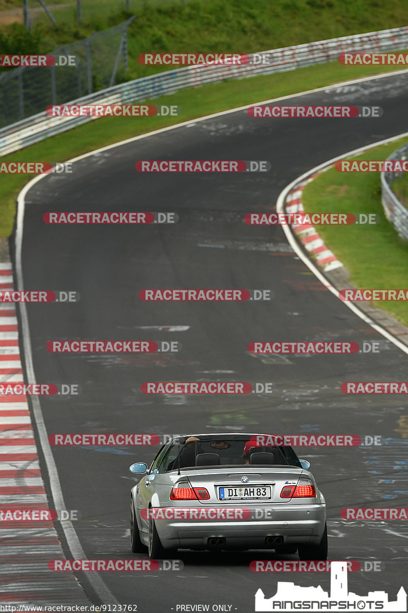 Bild #9123762 - Touristenfahrten Nürburgring Nordschleife (14.06.2020)