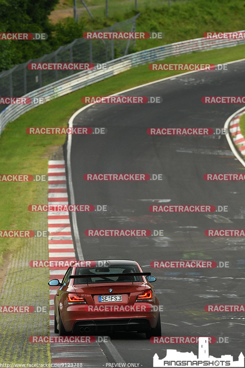 Bild #9123788 - Touristenfahrten Nürburgring Nordschleife (14.06.2020)