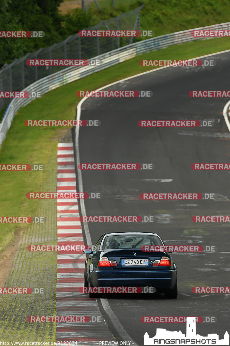 Bild #9123834 - Touristenfahrten Nürburgring Nordschleife (14.06.2020)