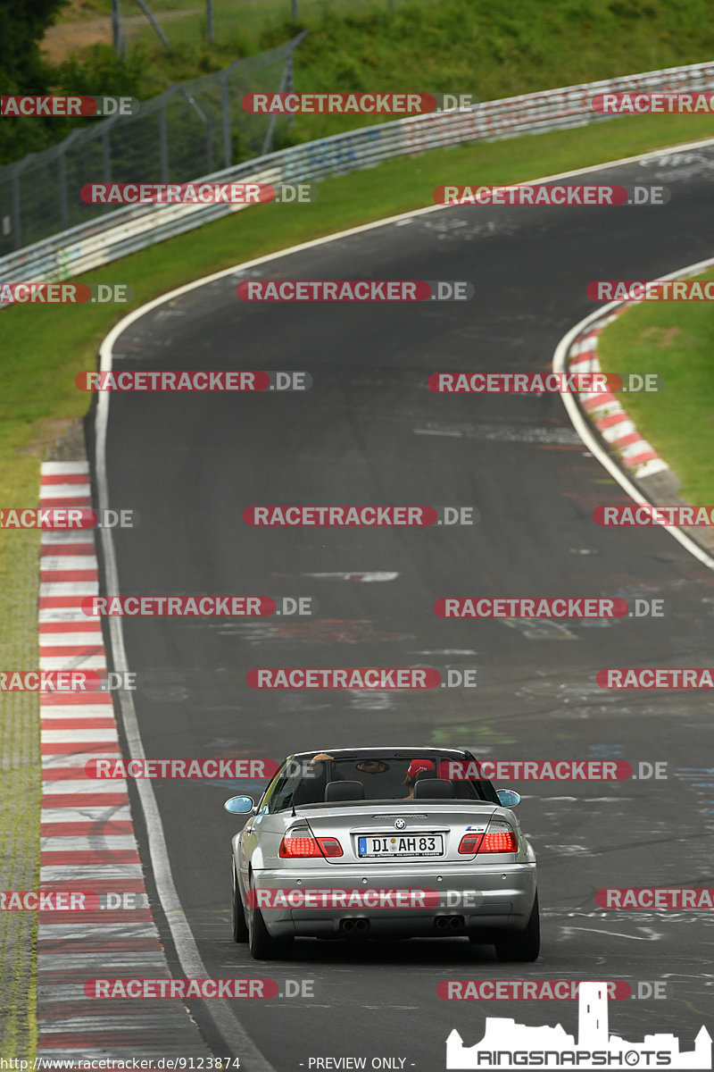 Bild #9123874 - Touristenfahrten Nürburgring Nordschleife (14.06.2020)