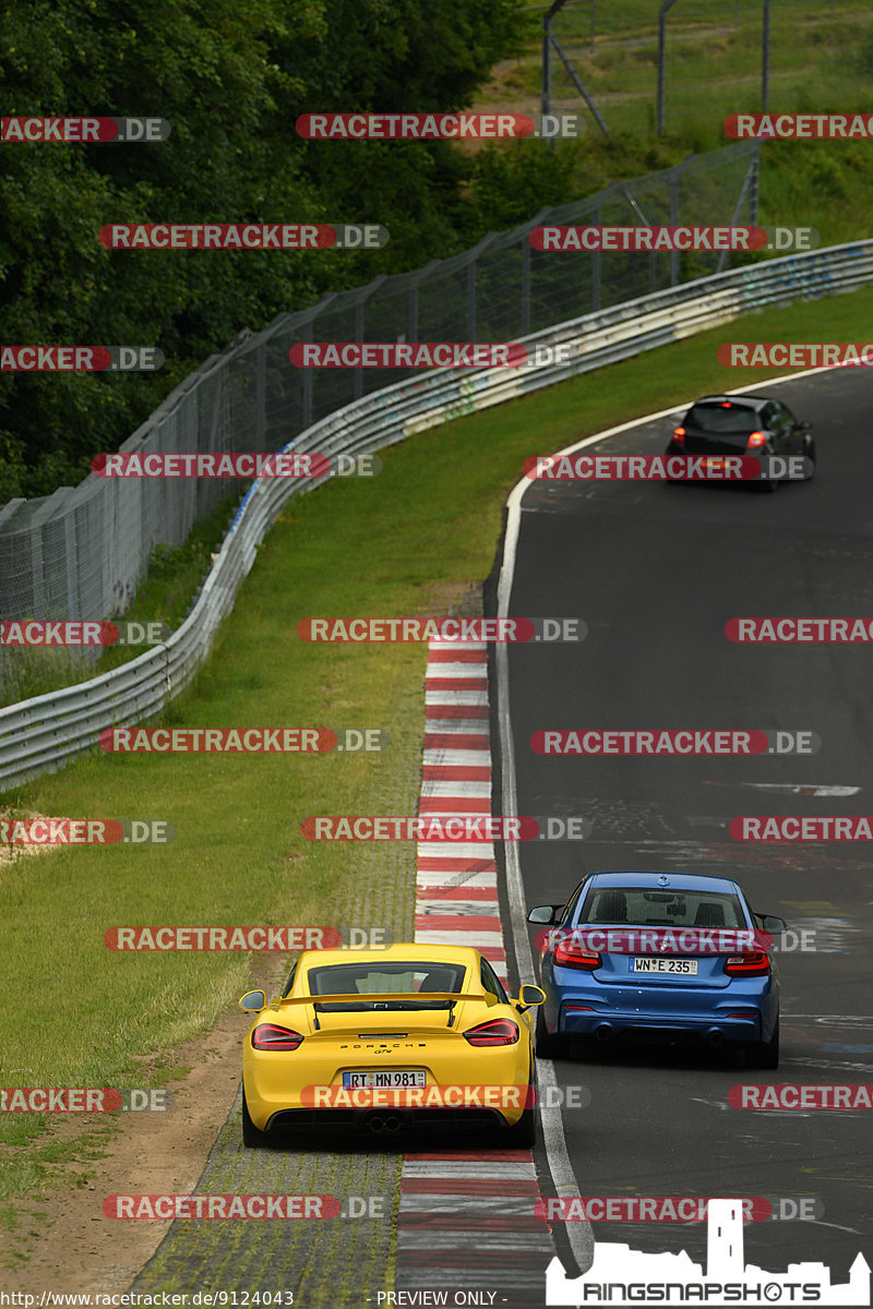 Bild #9124043 - Touristenfahrten Nürburgring Nordschleife (14.06.2020)