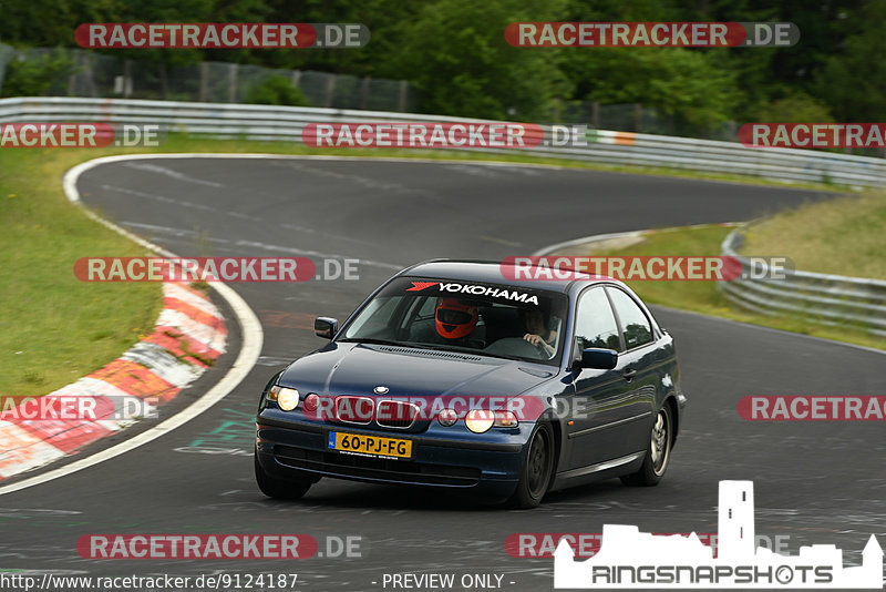 Bild #9124187 - Touristenfahrten Nürburgring Nordschleife (14.06.2020)