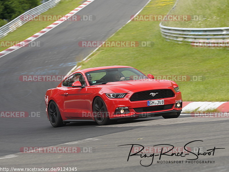 Bild #9124345 - Touristenfahrten Nürburgring Nordschleife (14.06.2020)