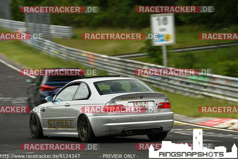 Bild #9124347 - Touristenfahrten Nürburgring Nordschleife (14.06.2020)