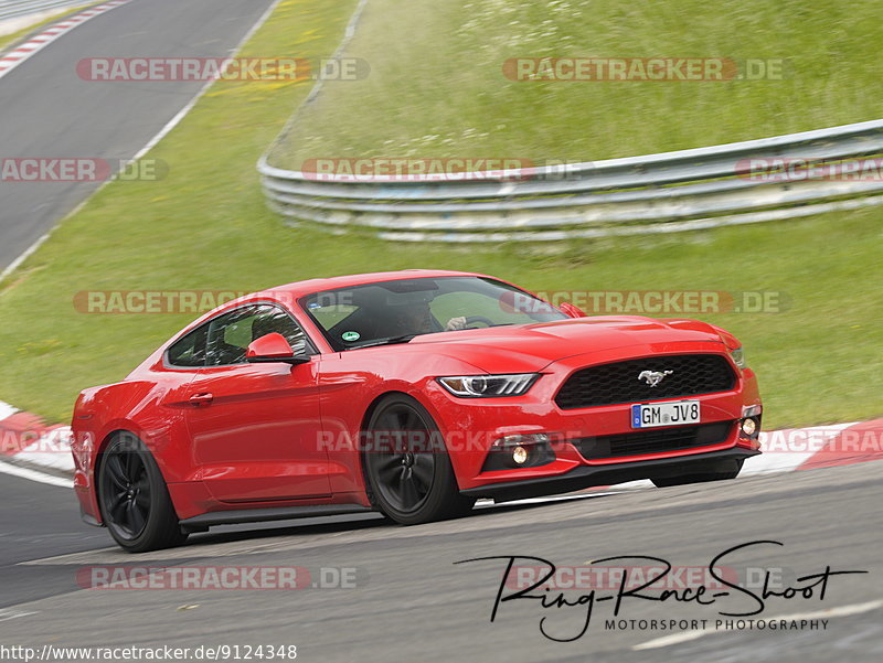 Bild #9124348 - Touristenfahrten Nürburgring Nordschleife (14.06.2020)