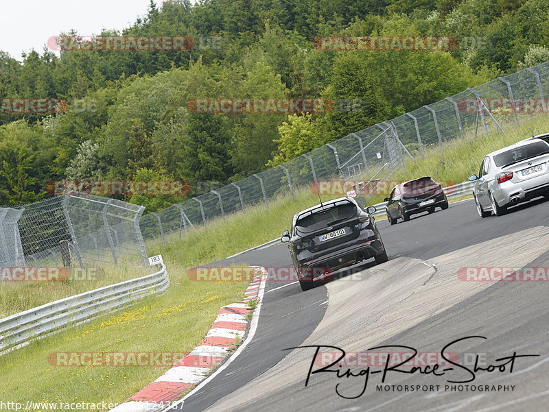 Bild #9124387 - Touristenfahrten Nürburgring Nordschleife (14.06.2020)