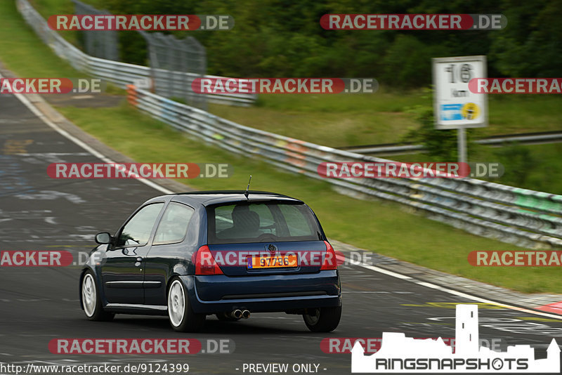 Bild #9124399 - Touristenfahrten Nürburgring Nordschleife (14.06.2020)