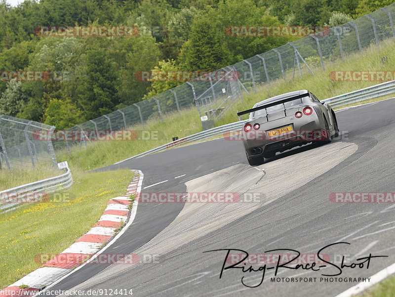 Bild #9124414 - Touristenfahrten Nürburgring Nordschleife (14.06.2020)