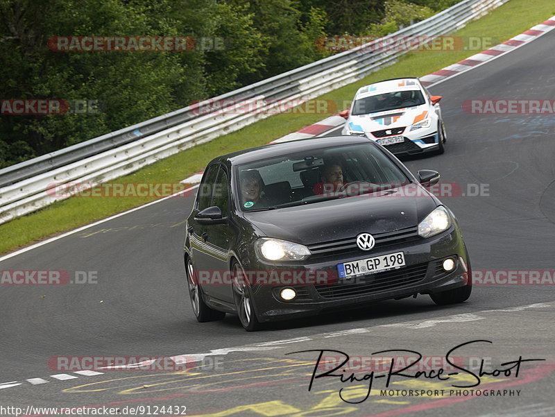 Bild #9124432 - Touristenfahrten Nürburgring Nordschleife (14.06.2020)