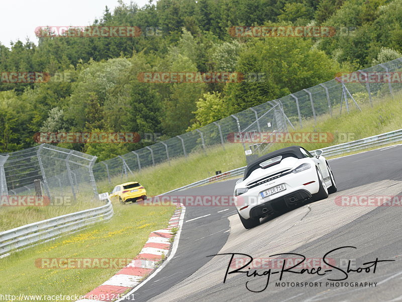 Bild #9124541 - Touristenfahrten Nürburgring Nordschleife (14.06.2020)