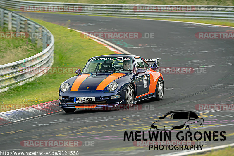 Bild #9124558 - Touristenfahrten Nürburgring Nordschleife (14.06.2020)