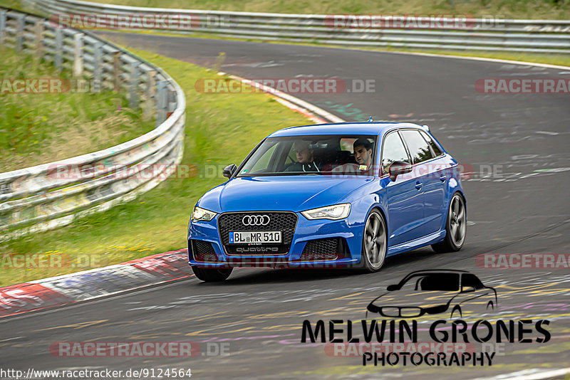 Bild #9124564 - Touristenfahrten Nürburgring Nordschleife (14.06.2020)