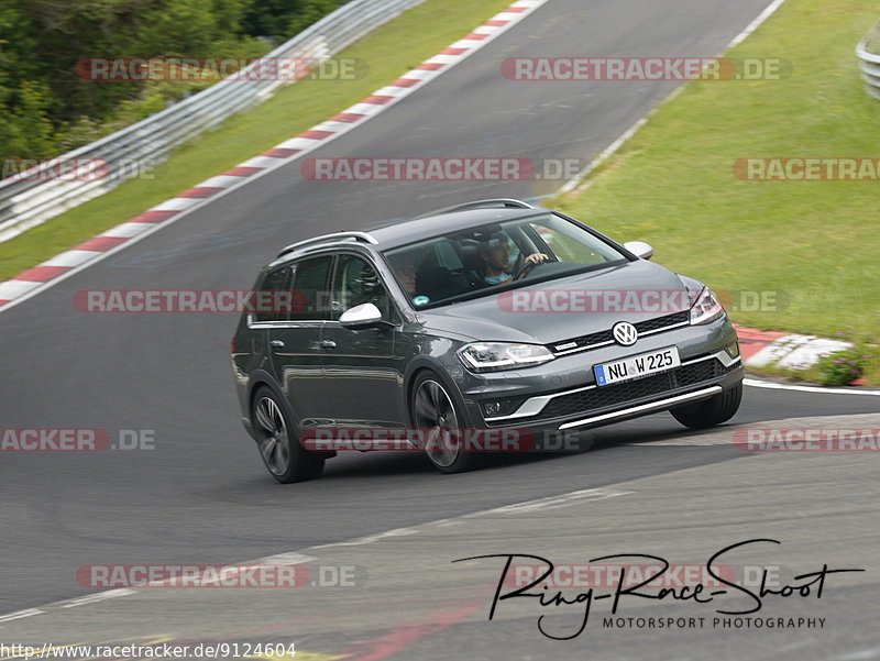 Bild #9124604 - Touristenfahrten Nürburgring Nordschleife (14.06.2020)