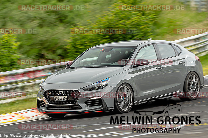 Bild #9124617 - Touristenfahrten Nürburgring Nordschleife (14.06.2020)