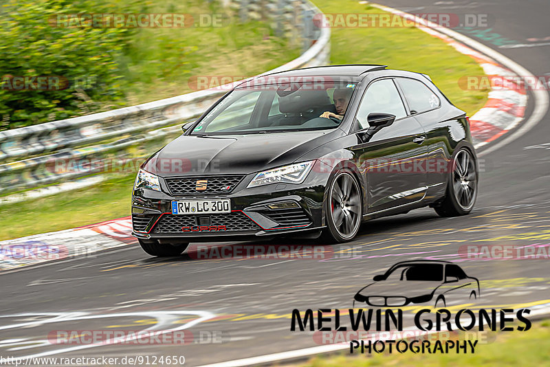 Bild #9124650 - Touristenfahrten Nürburgring Nordschleife (14.06.2020)