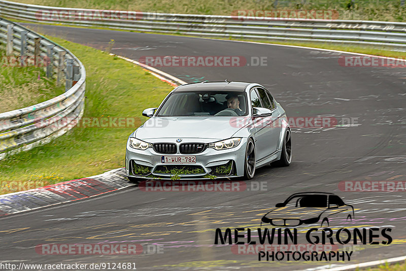 Bild #9124681 - Touristenfahrten Nürburgring Nordschleife (14.06.2020)