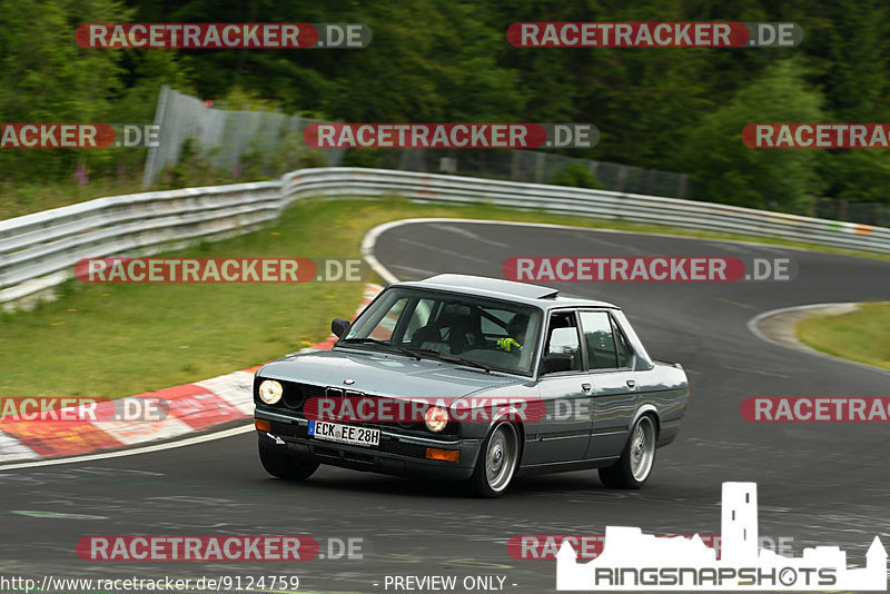 Bild #9124759 - Touristenfahrten Nürburgring Nordschleife (14.06.2020)