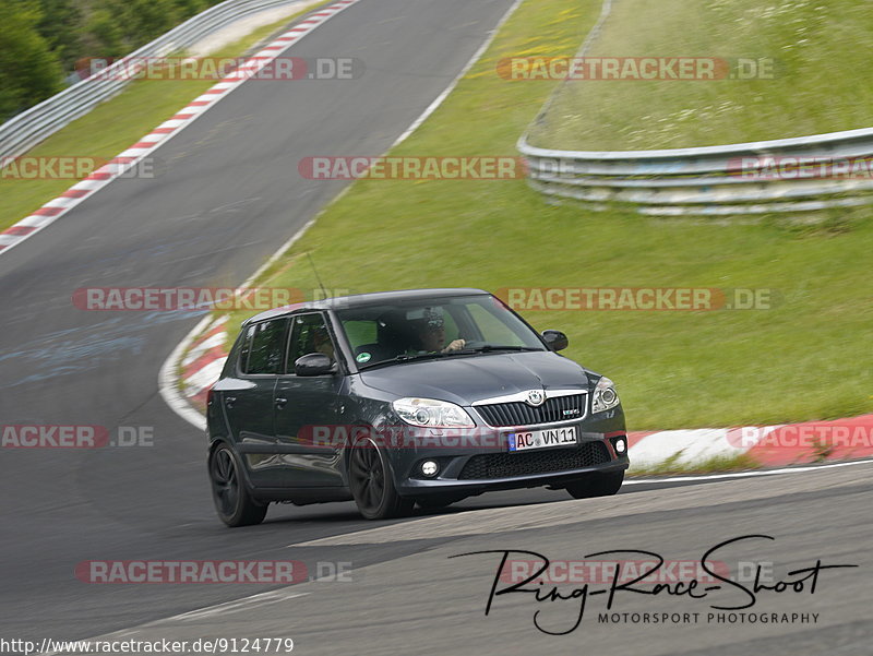 Bild #9124779 - Touristenfahrten Nürburgring Nordschleife (14.06.2020)