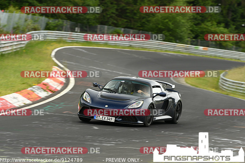 Bild #9124789 - Touristenfahrten Nürburgring Nordschleife (14.06.2020)