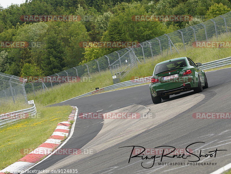 Bild #9124835 - Touristenfahrten Nürburgring Nordschleife (14.06.2020)