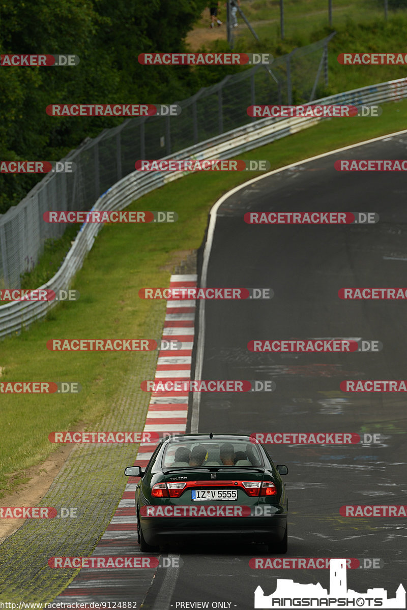 Bild #9124882 - Touristenfahrten Nürburgring Nordschleife (14.06.2020)