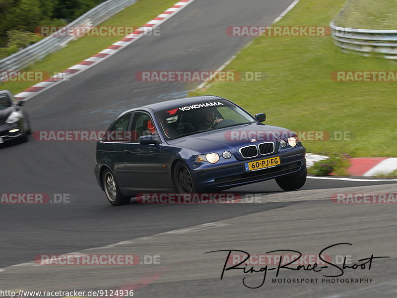 Bild #9124936 - Touristenfahrten Nürburgring Nordschleife (14.06.2020)