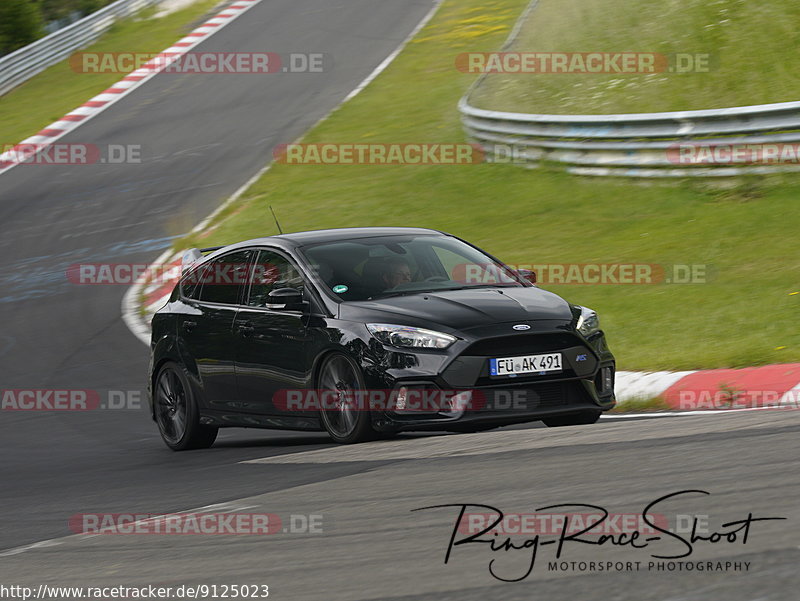 Bild #9125023 - Touristenfahrten Nürburgring Nordschleife (14.06.2020)