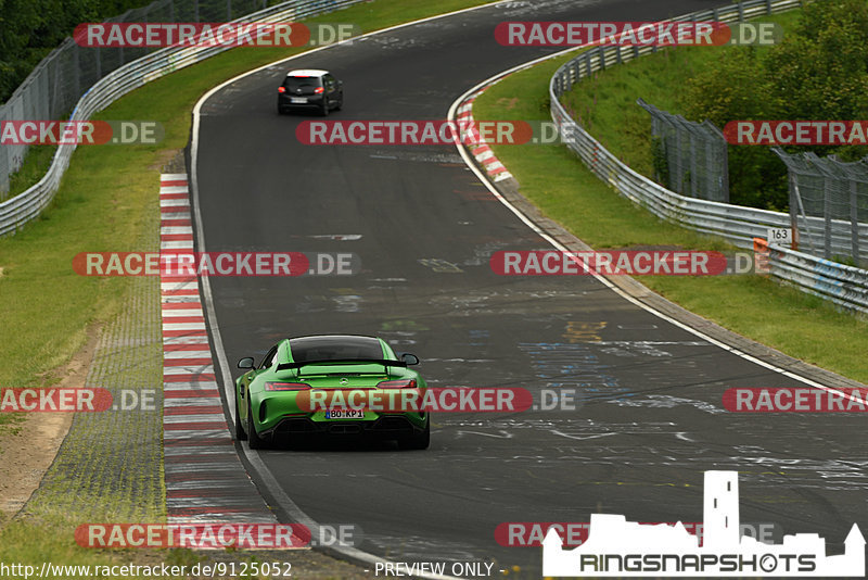 Bild #9125052 - Touristenfahrten Nürburgring Nordschleife (14.06.2020)