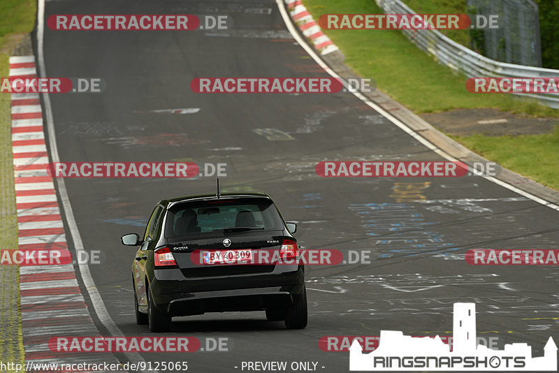 Bild #9125065 - Touristenfahrten Nürburgring Nordschleife (14.06.2020)