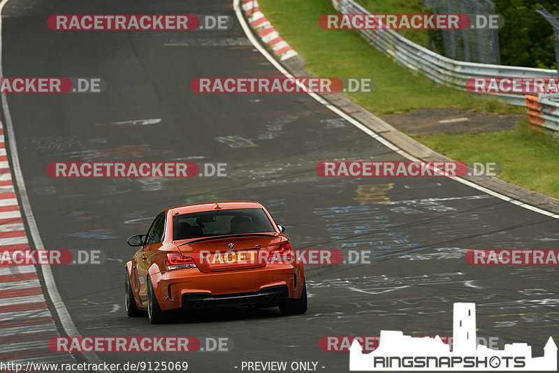 Bild #9125069 - Touristenfahrten Nürburgring Nordschleife (14.06.2020)