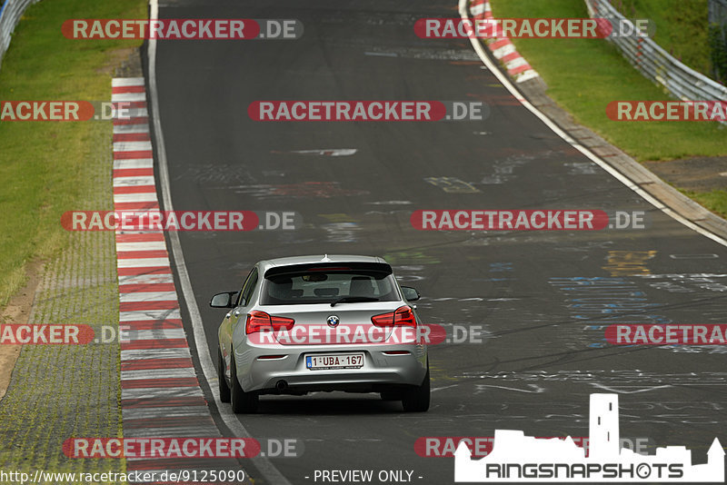 Bild #9125090 - Touristenfahrten Nürburgring Nordschleife (14.06.2020)