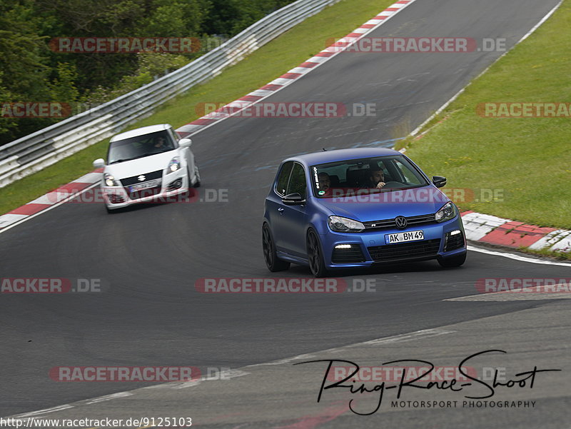 Bild #9125103 - Touristenfahrten Nürburgring Nordschleife (14.06.2020)