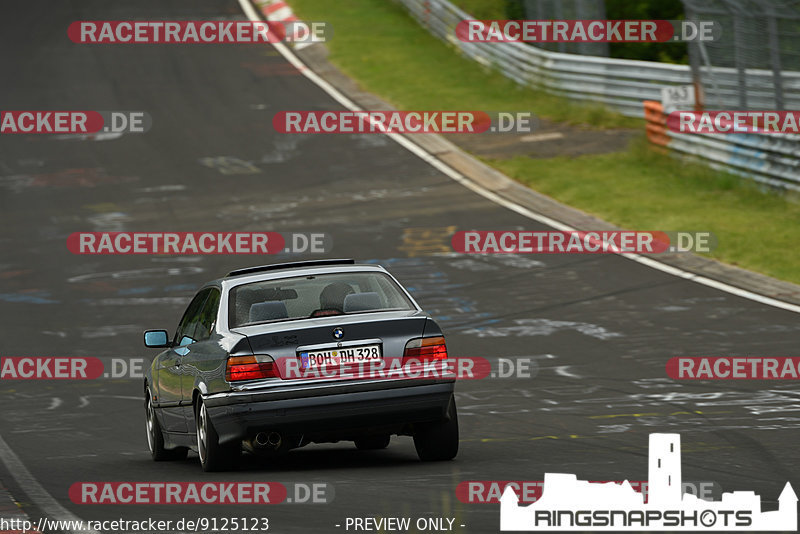 Bild #9125123 - Touristenfahrten Nürburgring Nordschleife (14.06.2020)