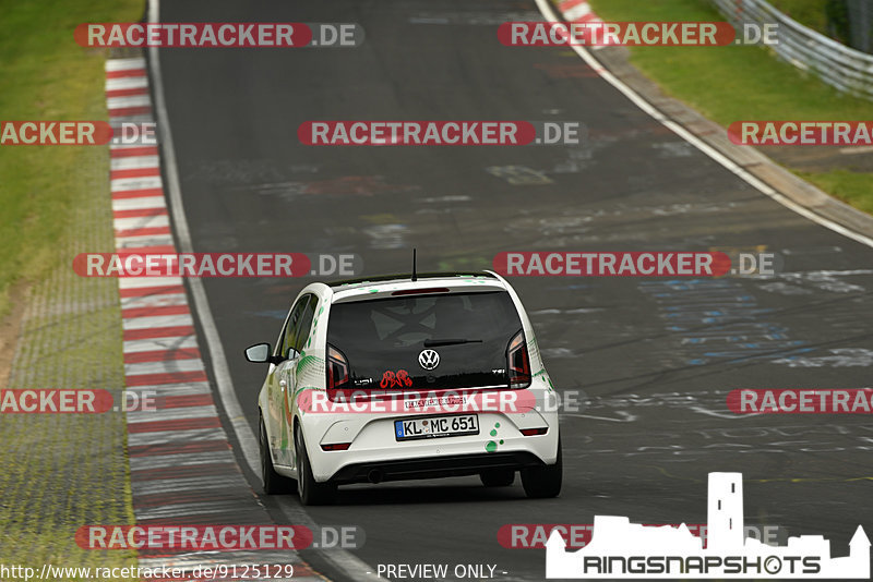 Bild #9125129 - Touristenfahrten Nürburgring Nordschleife (14.06.2020)