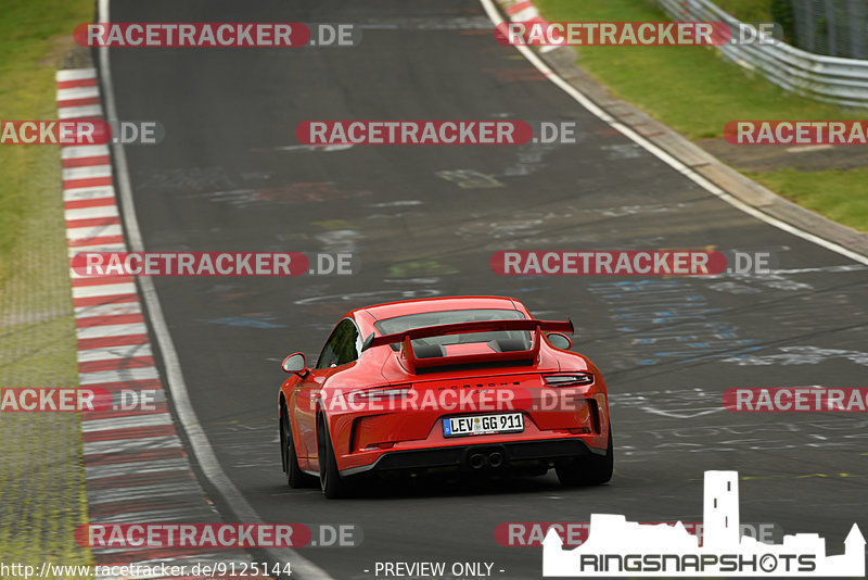 Bild #9125144 - Touristenfahrten Nürburgring Nordschleife (14.06.2020)