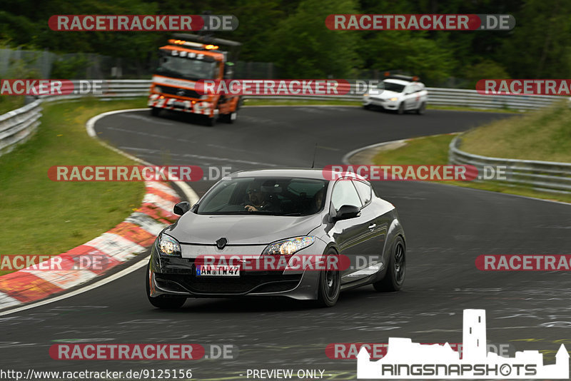 Bild #9125156 - Touristenfahrten Nürburgring Nordschleife (14.06.2020)