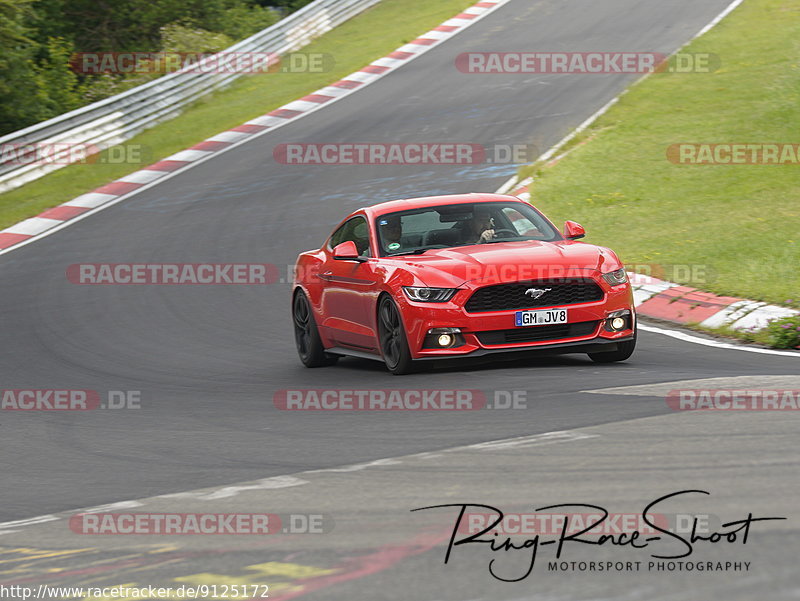 Bild #9125172 - Touristenfahrten Nürburgring Nordschleife (14.06.2020)