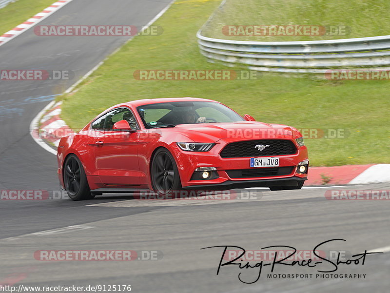 Bild #9125176 - Touristenfahrten Nürburgring Nordschleife (14.06.2020)