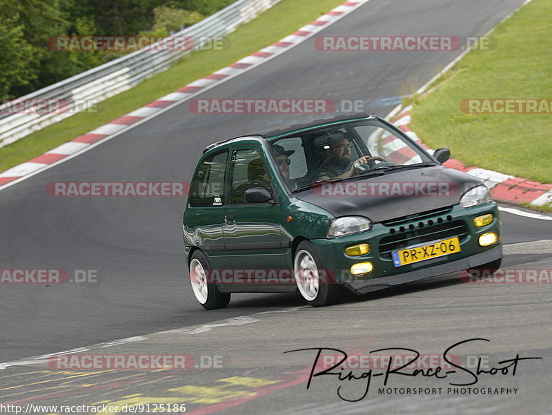 Bild #9125186 - Touristenfahrten Nürburgring Nordschleife (14.06.2020)