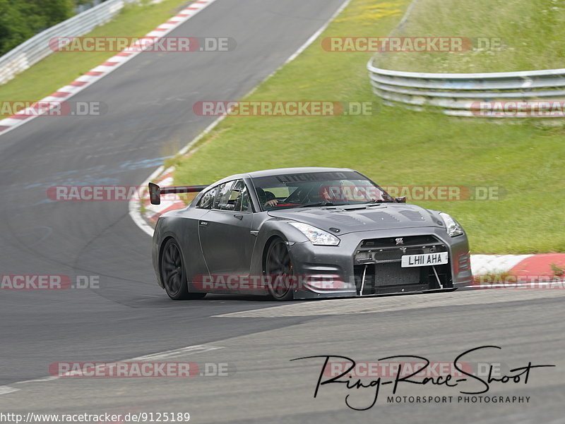 Bild #9125189 - Touristenfahrten Nürburgring Nordschleife (14.06.2020)