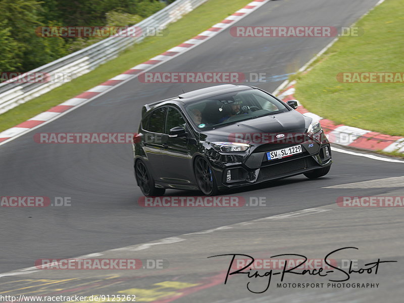 Bild #9125262 - Touristenfahrten Nürburgring Nordschleife (14.06.2020)